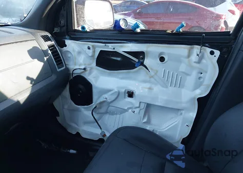 2011 Ford Escape Limited from USA, damaged, VIN 1FMCU0EG0BKB12890